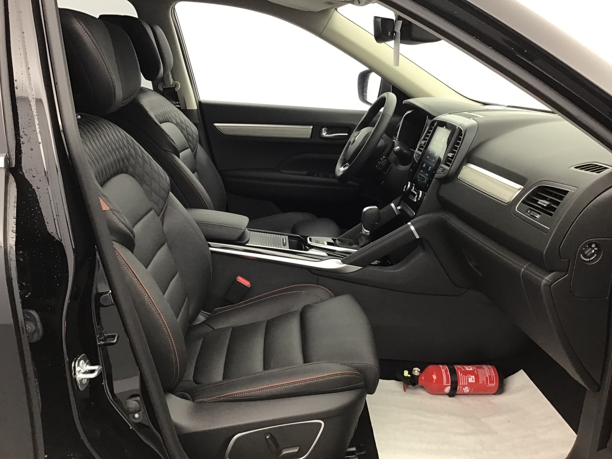 RENAULT KOLEOS INITIALE PARIS 160 TCE + Sièges chauffants