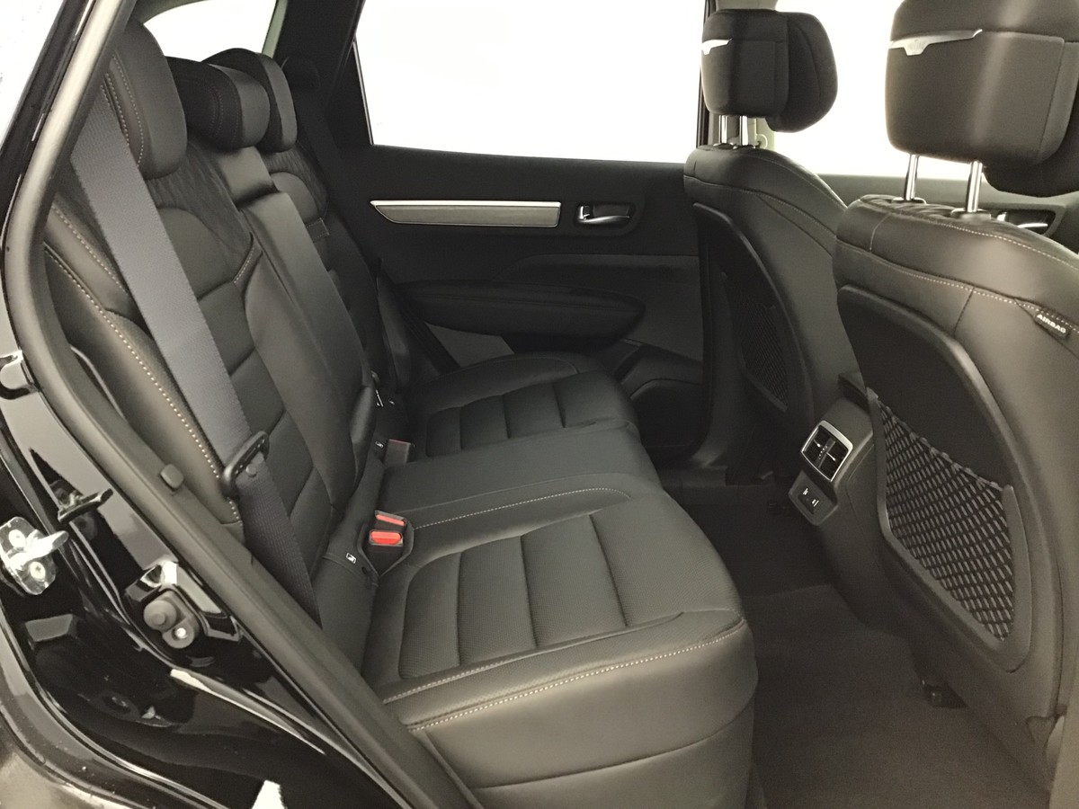 RENAULT KOLEOS INITIALE PARIS 160 TCE + Sièges chauffants