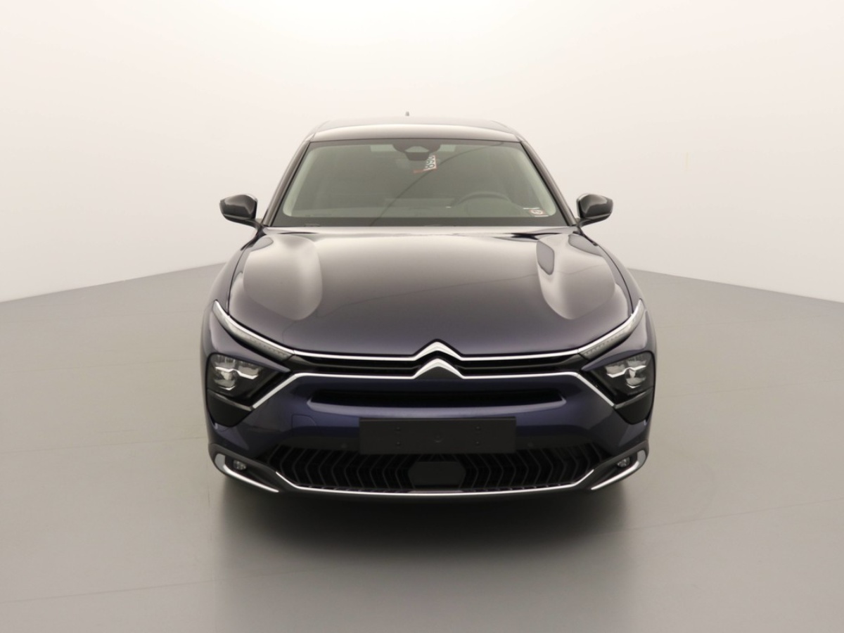 CITROEN C5 X PLUS 1.2 Puretech 130ch Eat8 Plus + Sièges chauffants