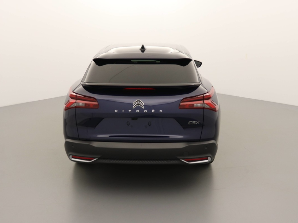 CITROEN C5 X PLUS 1.2 Puretech 130ch Eat8 Plus + Sièges chauffants