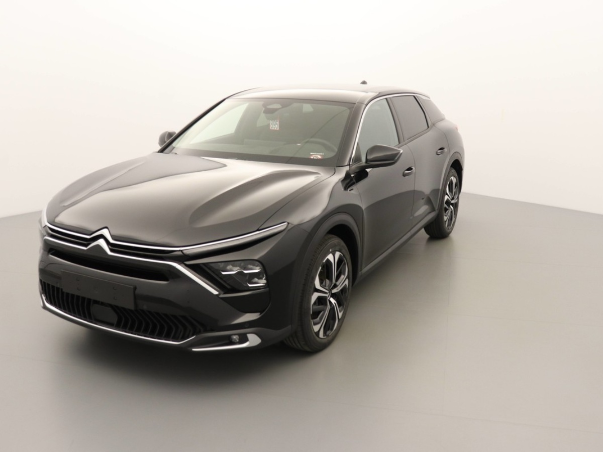 CITROEN C5 X PLUS 1.2 Ess 130ch Eat8 Plus