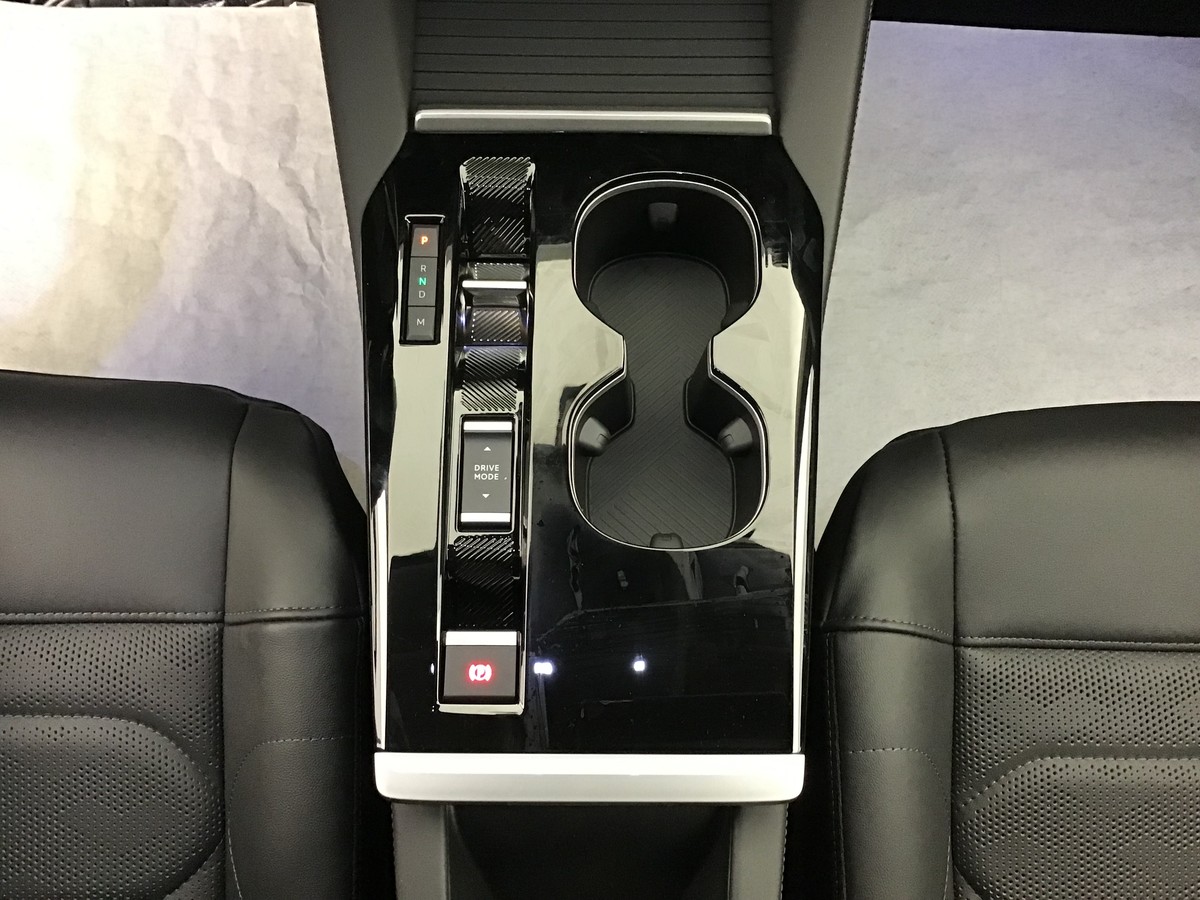 CITROEN C5 X PLUS 1.2 Ess 130ch Eat8 Plus