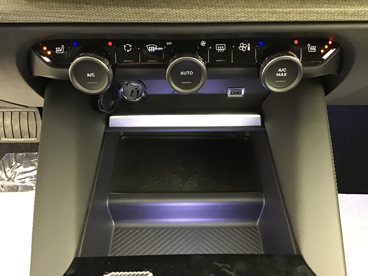 CITROEN C5 X PLUS 1.2 Ess 130ch Eat8 Plus