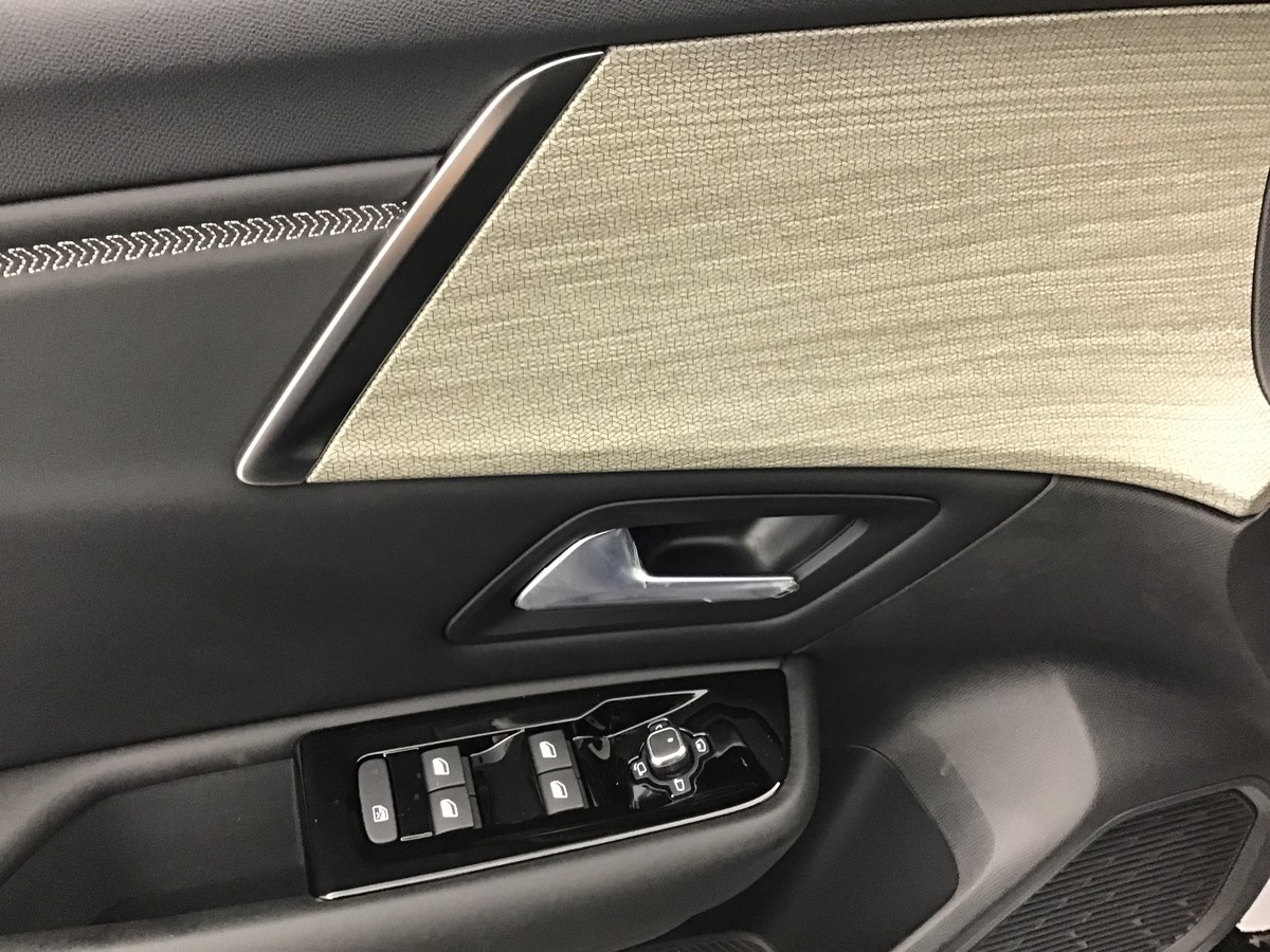 CITROEN C5 X PLUS 1.2 Ess 130ch Eat8 Plus