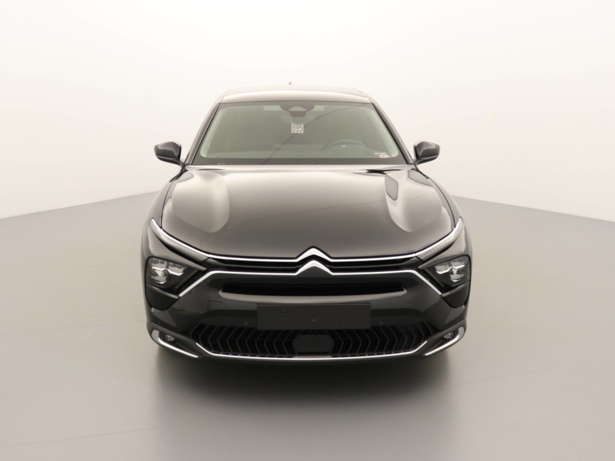 CITROEN C5 X PLUS 1.2 Puretech 130ch Eat8 Plus + Sièges chauffants