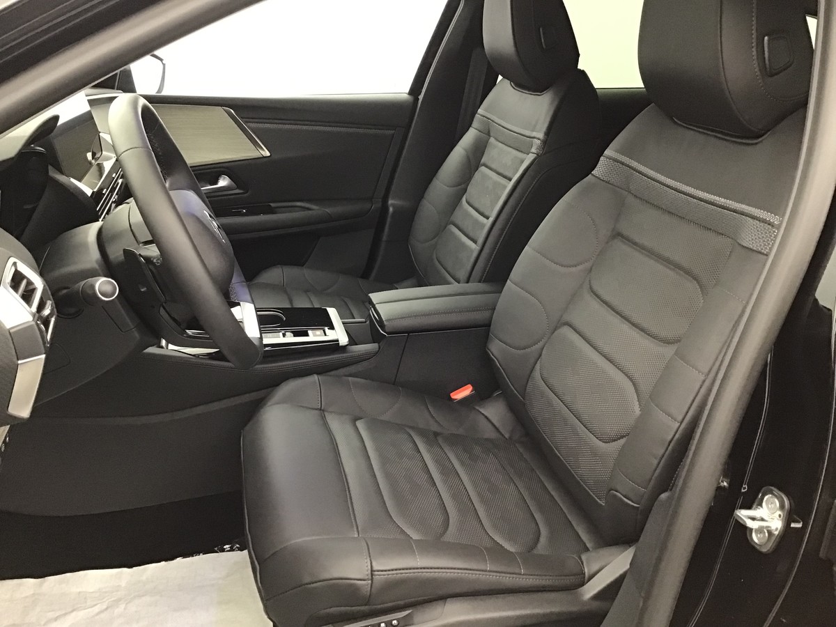 CITROEN C5 X PLUS 1.2 Puretech 130ch Eat8 Plus + Sièges chauffants