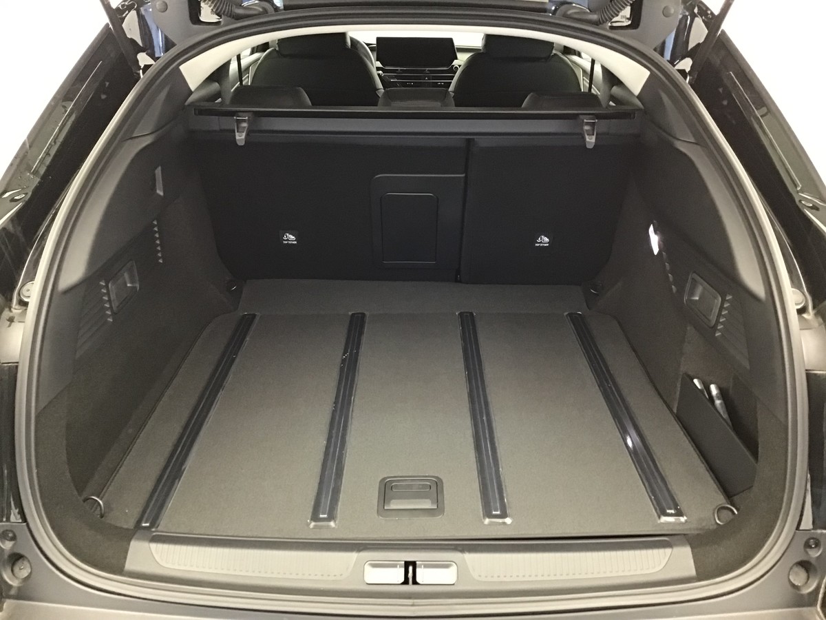 CITROEN C5 X PLUS 1.2 Puretech 130ch Eat8 Plus + Sièges chauffants