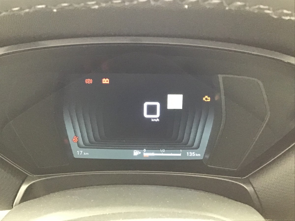 CITROEN C5 X PLUS 1.2 Puretech 130ch Eat8 Plus + Sièges chauffants