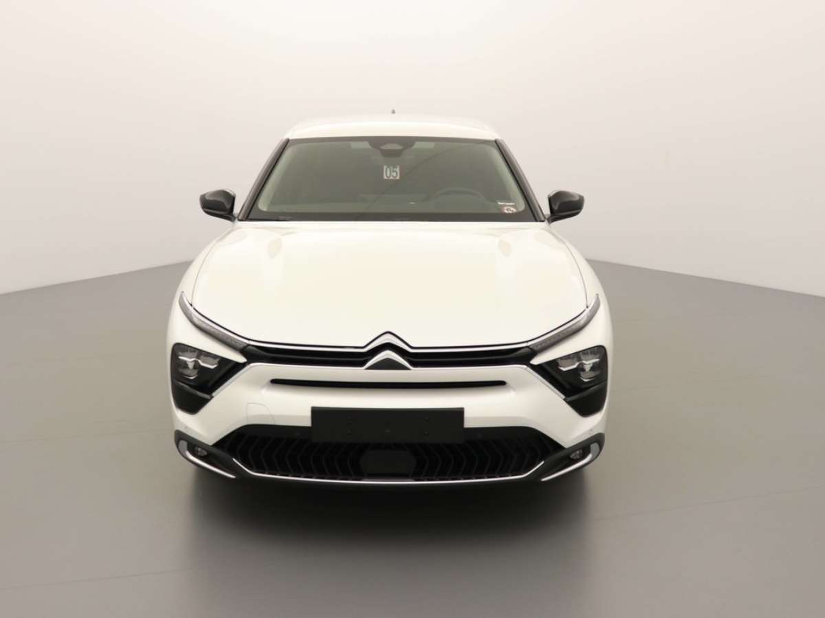 CITROEN C5 X PLUS 1.2 Puretech 130ch Eat8 Plus + Sièges chauffants