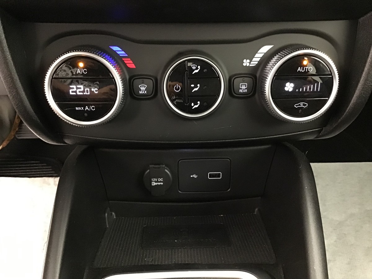 FIAT TIPO HB CROSS 1.5 Firefly Turbo Hybrid 130ch Dct7 Cross