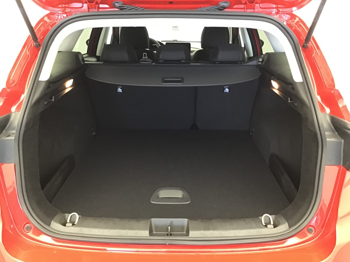 FIAT TIPO SW CROSS 1.5 Firefly Turbo Hybrid 130ch Dct7 Cross