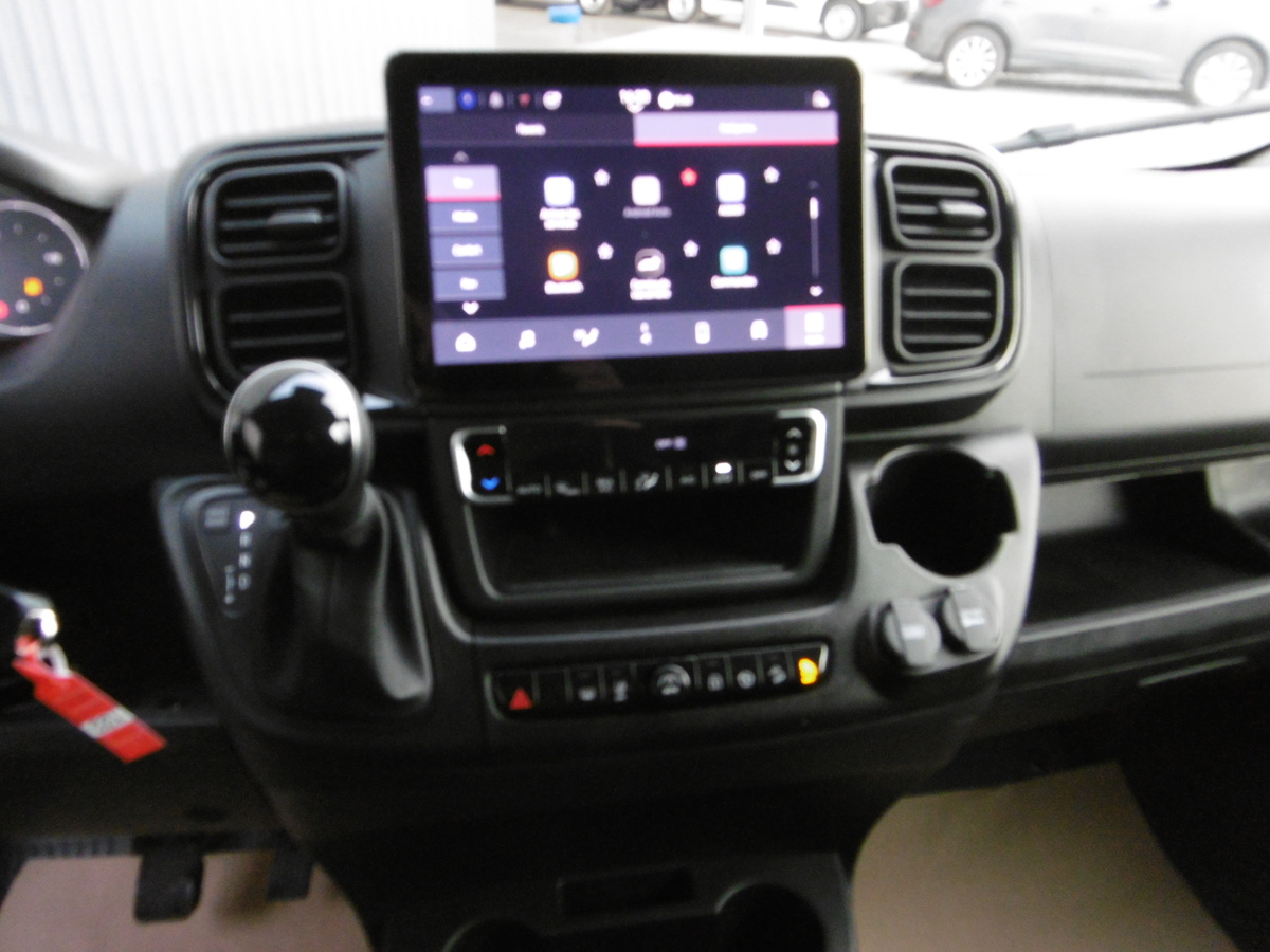 OPEL MOVANO L2H2 VAN 2.2 Turbo D 140ch Ba-8 Van