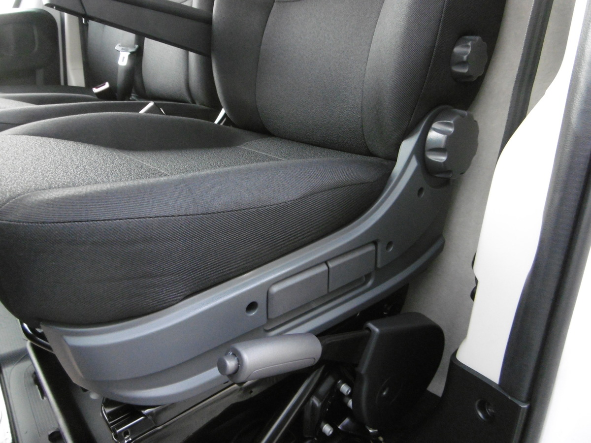 OPEL MOVANO L2H2 VAN 2.2 Turbo D 140ch Ba-8 Van