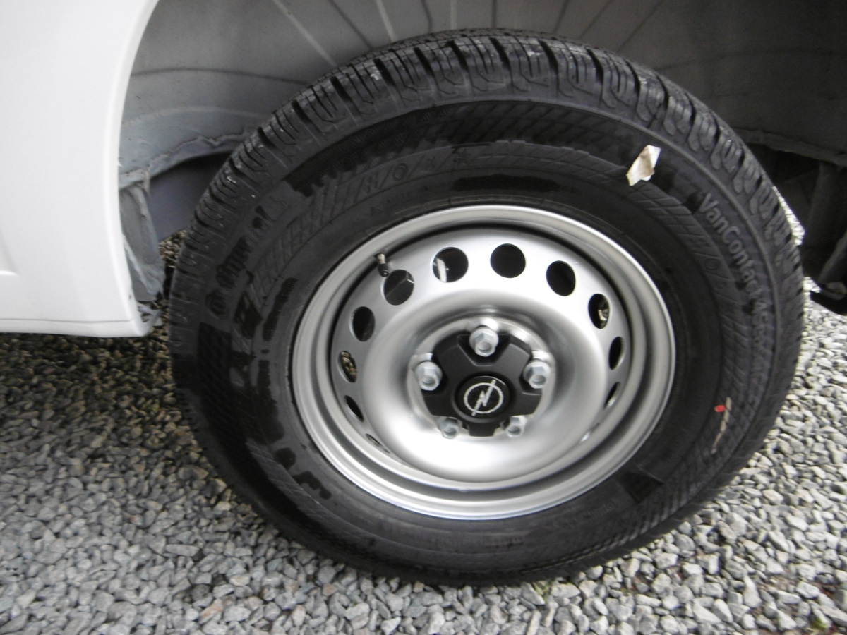 OPEL MOVANO L2H2 VAN 2.2 Turbo D 140ch Ba-8 Van