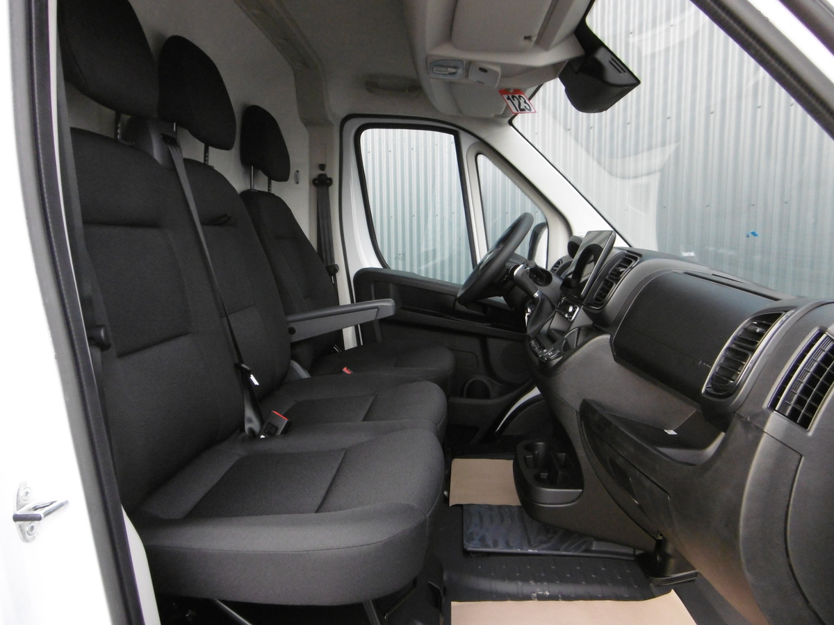 OPEL MOVANO L2H2 VAN 2.2 Turbo D 140ch Ba-8 Van
