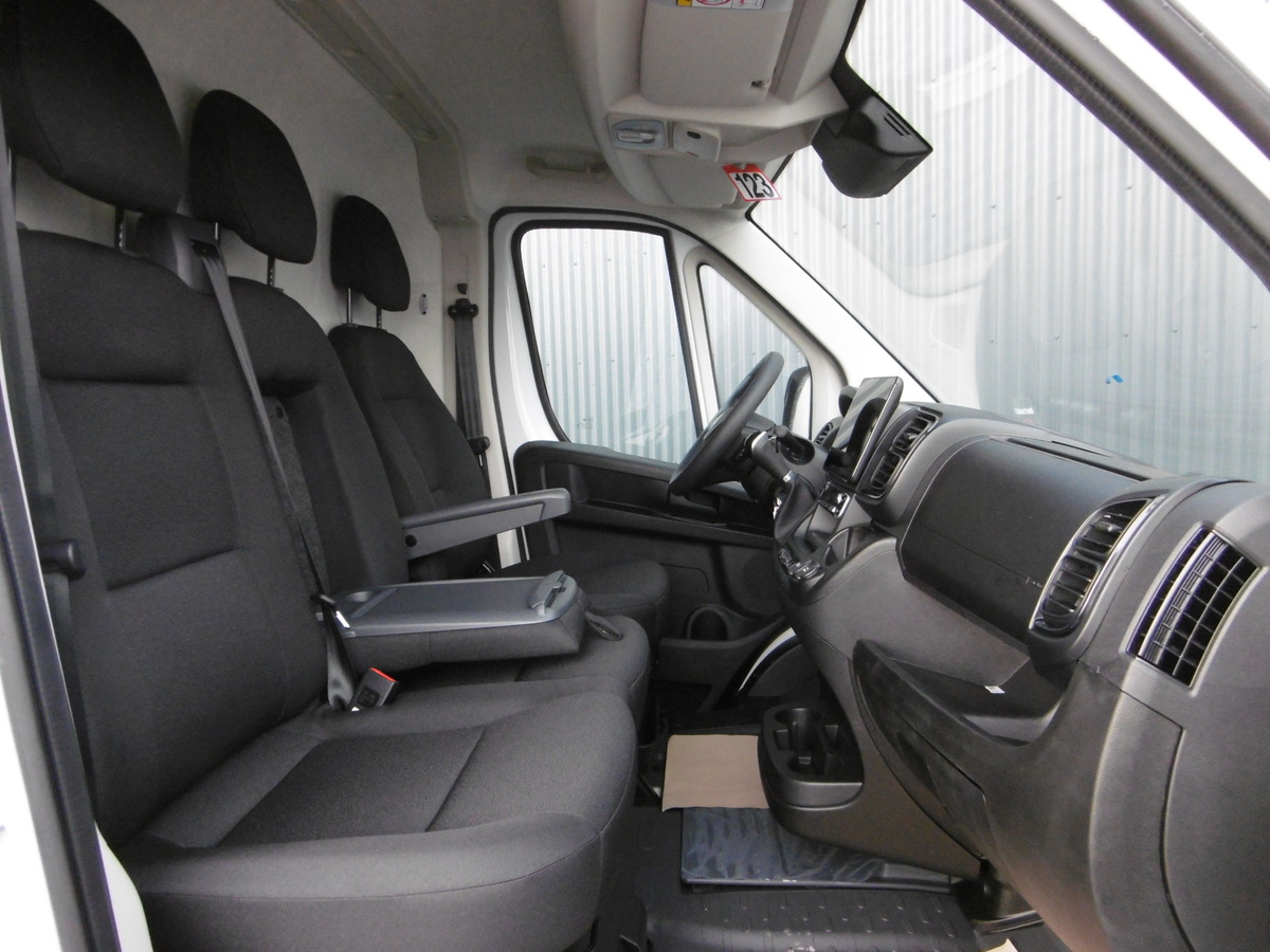OPEL MOVANO L2H2 VAN 2.2 Turbo D 140ch Ba-8 Van
