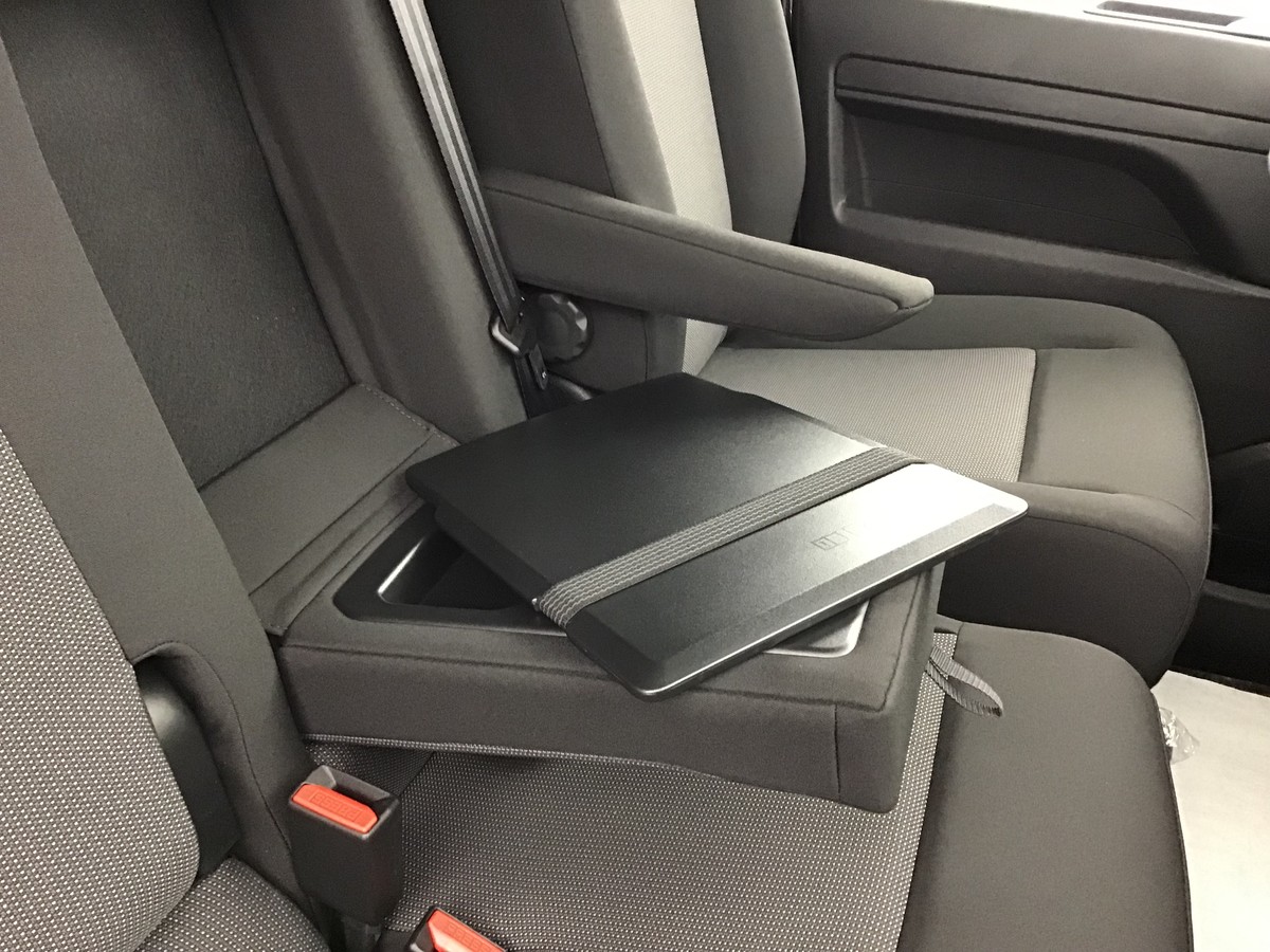 FIAT SCUDO L3 VAN 2.0 Turbo D 145ch Bvm6 Van + Caméra recul + Apple CarPlay + Android auto