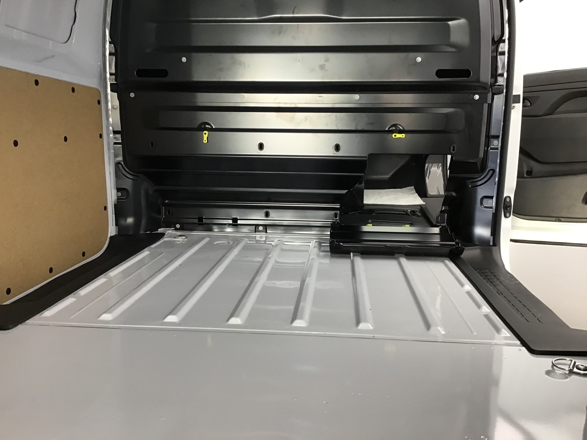 FIAT SCUDO L3 VAN 2.0 Turbo D 145ch Bvm6 Van + Caméra recul + Apple CarPlay + Android auto