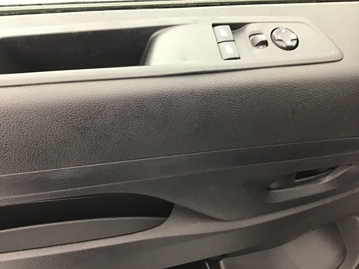 FIAT SCUDO L3 VAN 2.0 Turbo D 145ch Bvm6 Van + Caméra recul + Apple CarPlay + Android auto