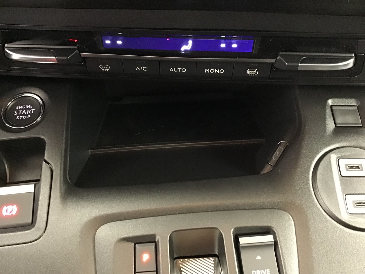 PEUGEOT PARTNER LONG HEAVY 1000 KG VAN 1.5 Bluehdi 130ch Eat8 Van + ADML + Navigation