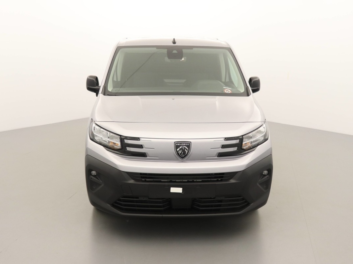 PEUGEOT PARTNER LONG HEAVY 1000 KG VAN 1.5 Bluehdi 130ch Eat8 Van + ADML + Navigation