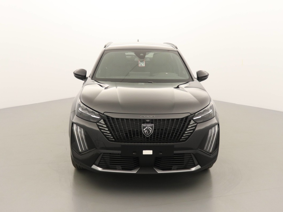 PEUGEOT 2008 HYBRID 145 GT 1.2 Hybrid 136ch E-Dsc6 Gt
