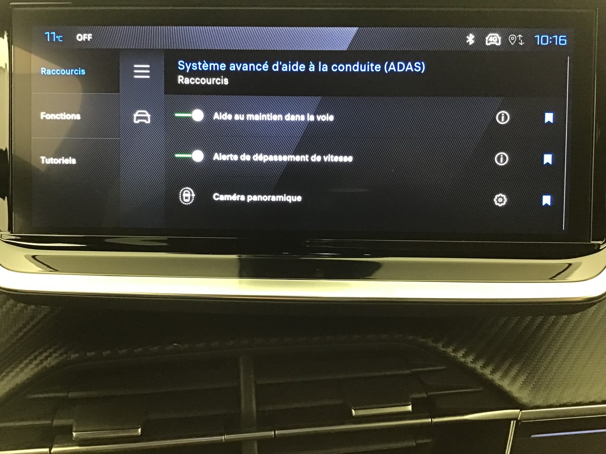PEUGEOT 2008 HYBRID 145 GT 1.2 Hybrid 136ch E-Dsc6 Gt