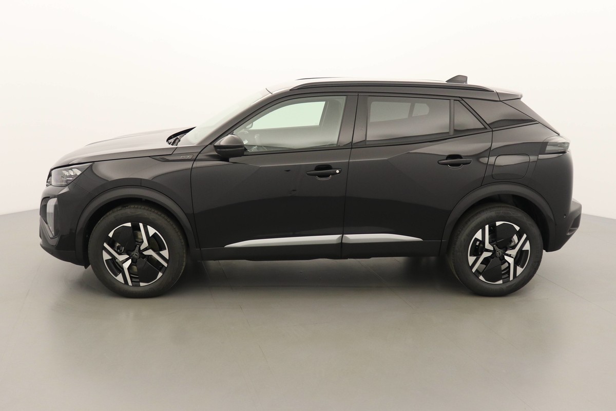 PEUGEOT 2008 HYBRID 145 GT 1.2 Hybrid 136ch E-Dsc6 Gt