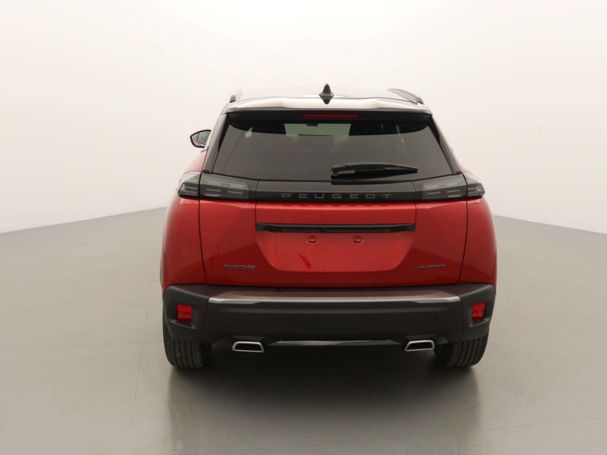 PEUGEOT 2008 HYBRID 145 GT 1.2 Hybrid 136ch E-Dsc6 Gt + Navigation + Angles morts + Régulateur vitesse
