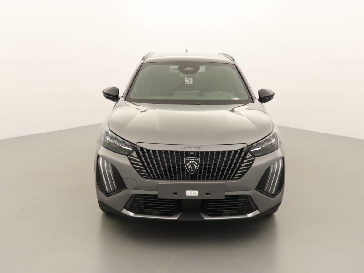 PEUGEOT 2008 HYBRID 145 GT 1.2 Hybrid 136ch E-Dsc6 Gt + Régulateur de vitesse + Navigation