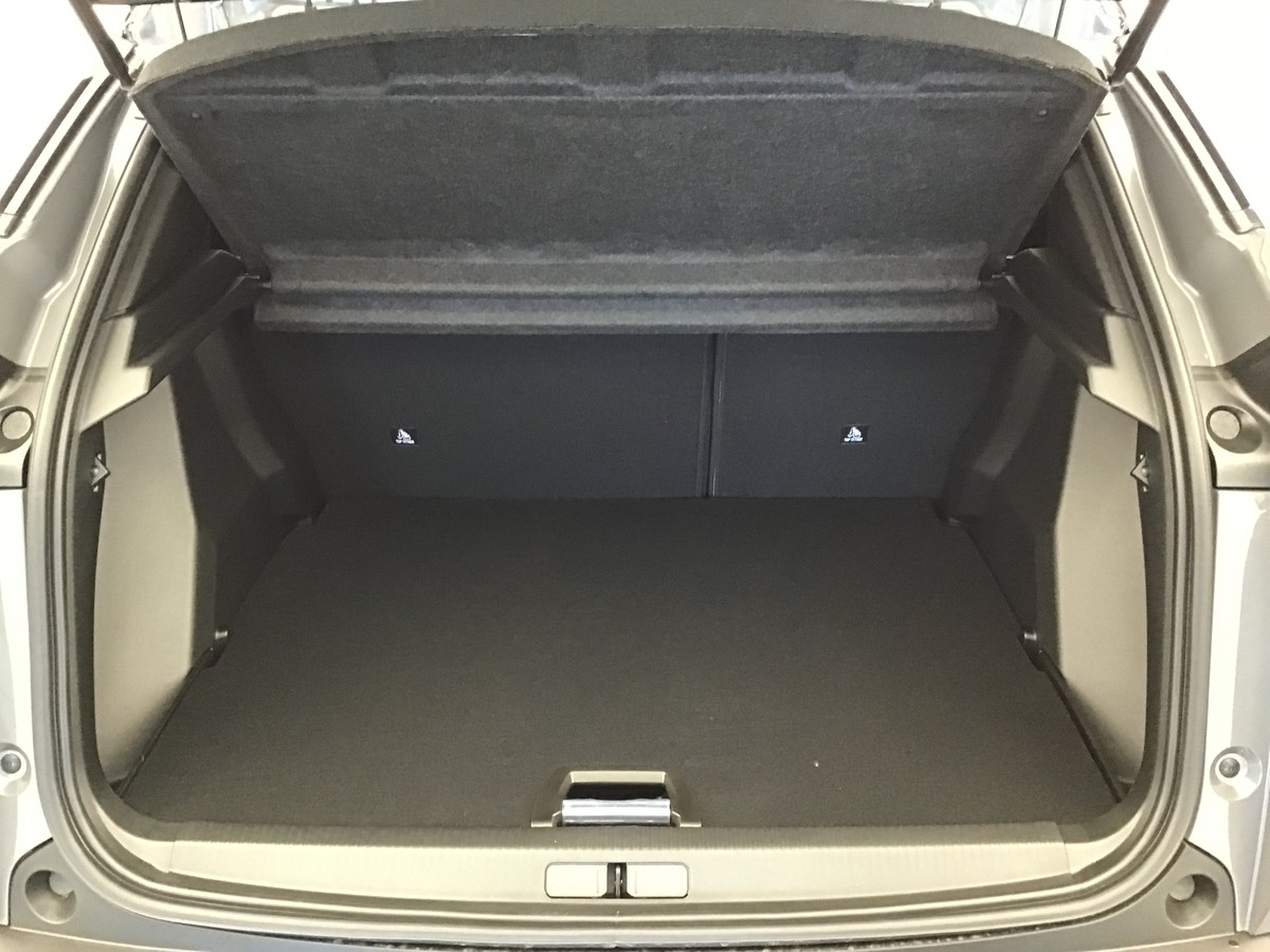 PEUGEOT 2008 HYBRID 145 GT 1.2 Hybrid 136ch E-Dsc6 Gt + Régulateur de vitesse + Navigation