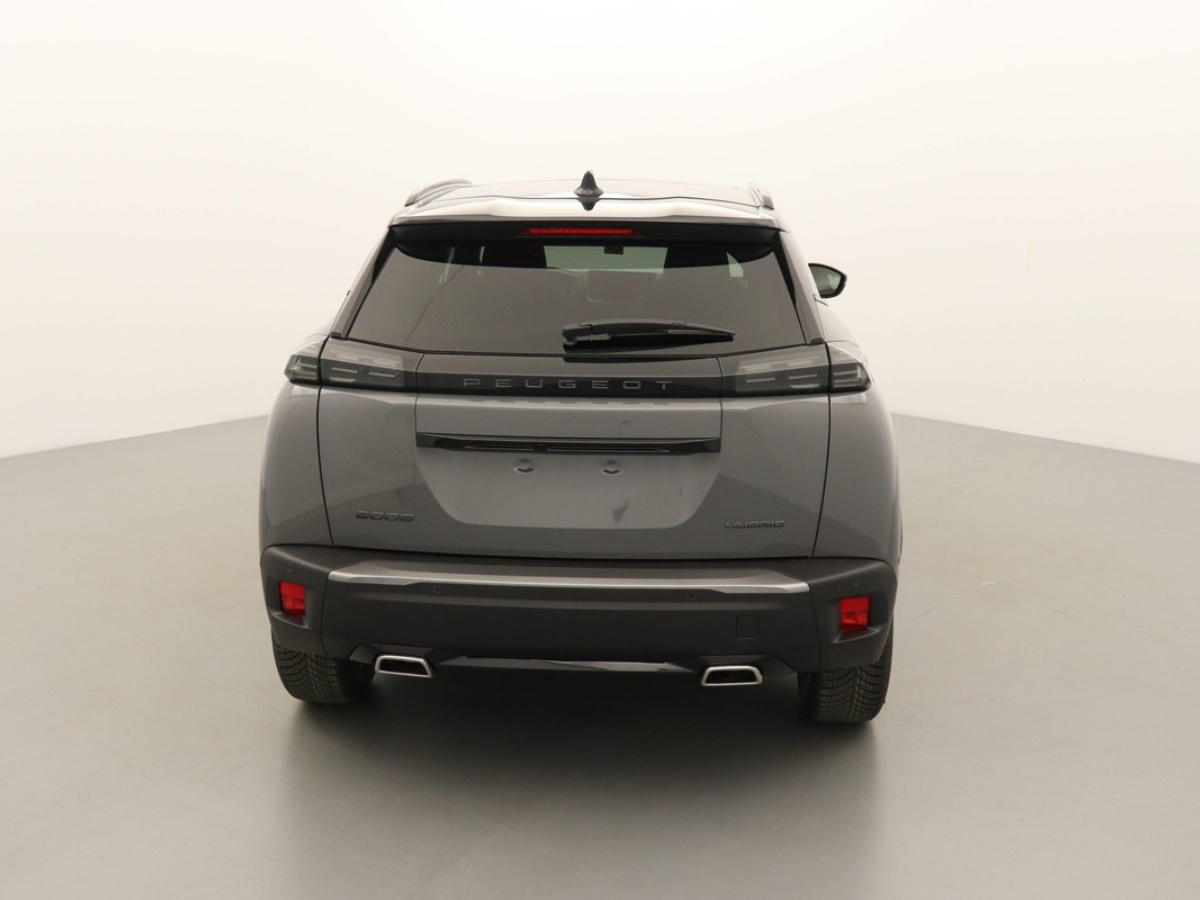PEUGEOT 2008 HYBRID 145 GT 1.2 Hybrid 136ch E-Dsc6 Gt + Régulateur de vitesse + Navigation