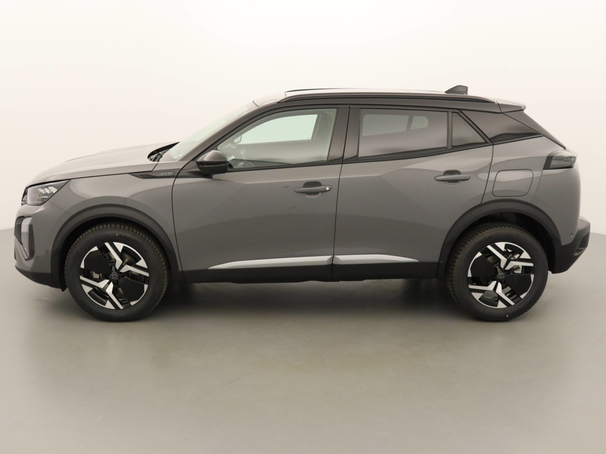 PEUGEOT 2008 HYBRID 145 GT 1.2 Hybrid 136ch E-Dsc6 Gt + Régulateur de vitesse + Navigation