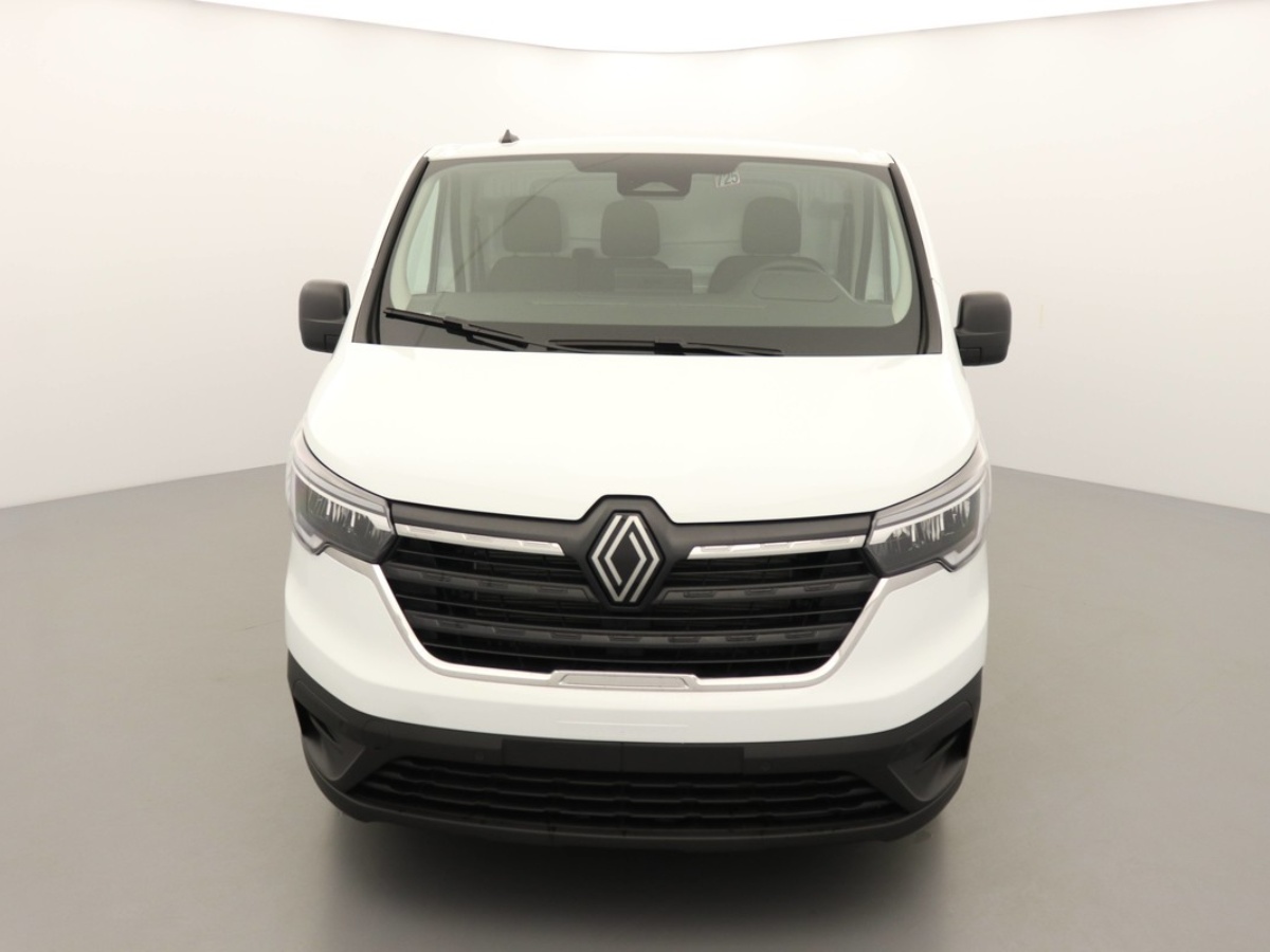 RENAULT TRAFIC L2H1 ADVANCE 2.0 Dci 150ch Bvm6 Advance