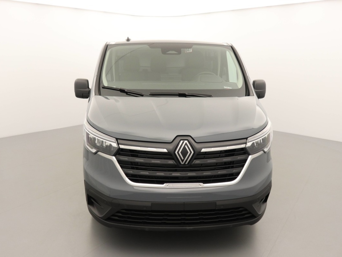 RENAULT TRAFIC L2H1 ADVANCE 2.0 Dci 150ch Bvm6 Advance