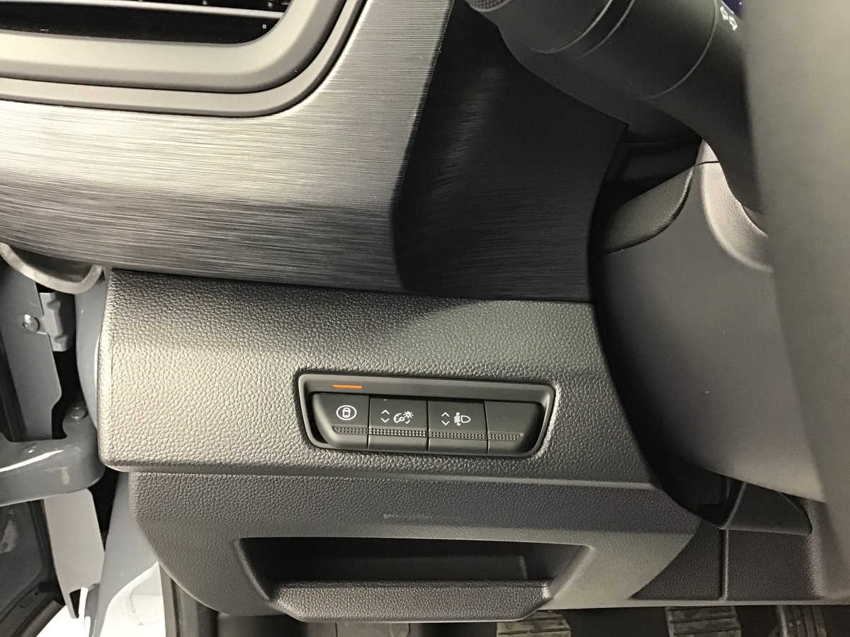 RENAULT TRAFIC L2H1 ADVANCE 2.0 Dci 150ch Bvm6 Advance