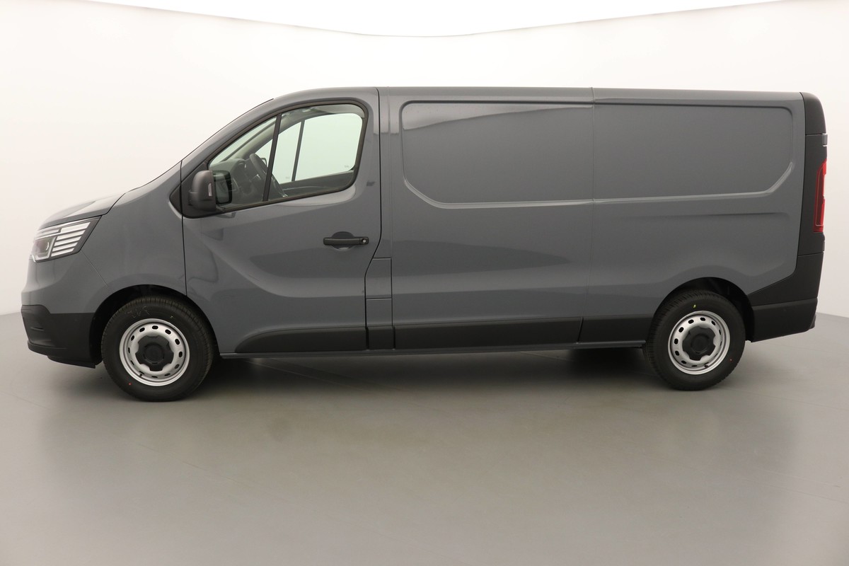 RENAULT TRAFIC L2H1 ADVANCE 2.0 Dci 150ch Bvm6 Advance