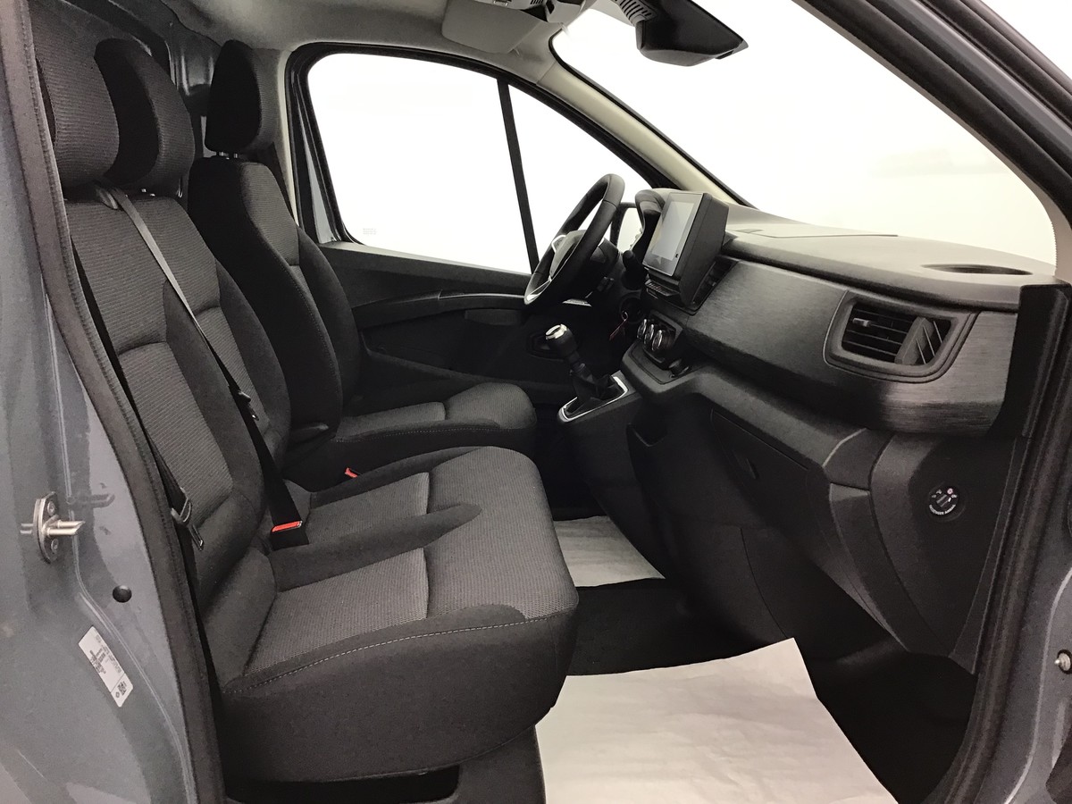 RENAULT TRAFIC L2H1 ADVANCE 2.0 Dci 150ch Bvm6 Advance