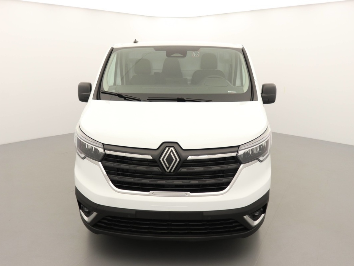 RENAULT TRAFIC L2H1 ADVANCE 2.0 Dci 150ch Bvm6 Advance