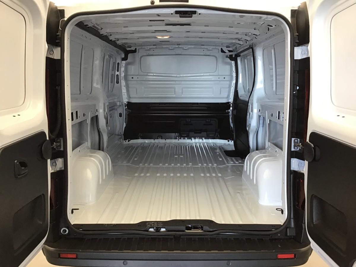 RENAULT TRAFIC L2H1 ADVANCE 2.0 Dci 150ch Bvm6 Advance