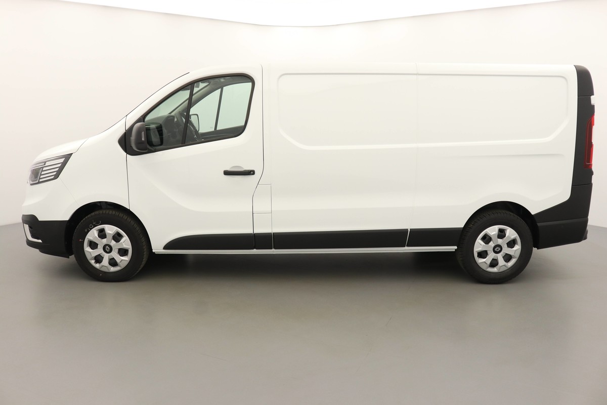 RENAULT TRAFIC L2H1 ADVANCE 2.0 Dci 150ch Bvm6 Advance