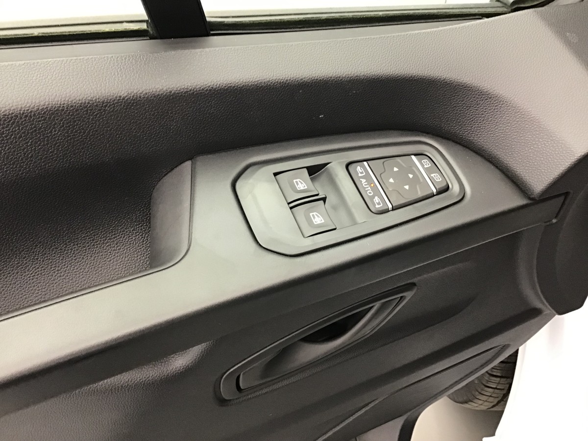 RENAULT TRAFIC L2H1 ADVANCE 2.0 Dci 150ch Bvm6 Advance