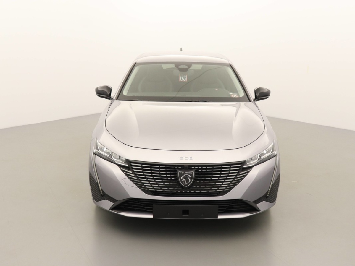 PEUGEOT 308 ALLURE 1.5 Bluehdi 130ch Eat8 Allure