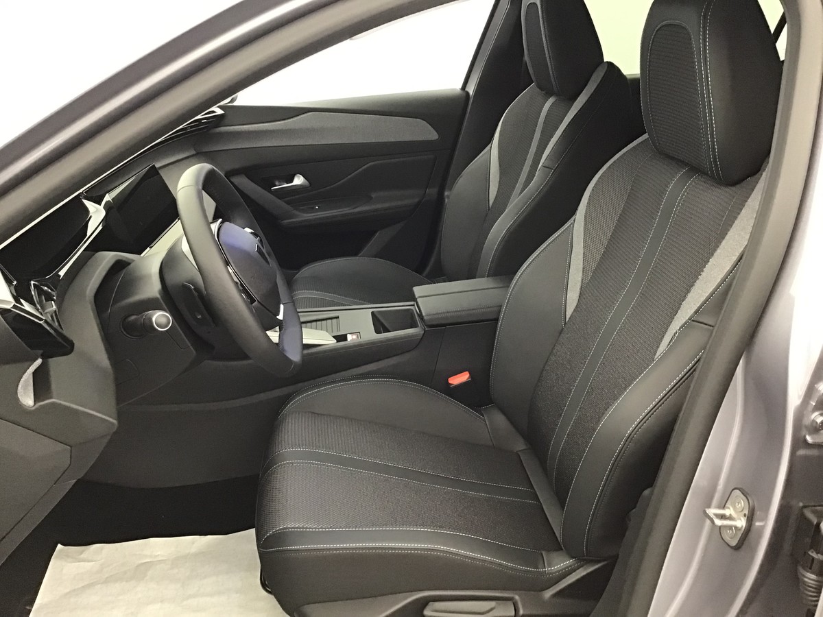 PEUGEOT 308 ALLURE 1.5 Bluehdi 130ch Eat8 Allure