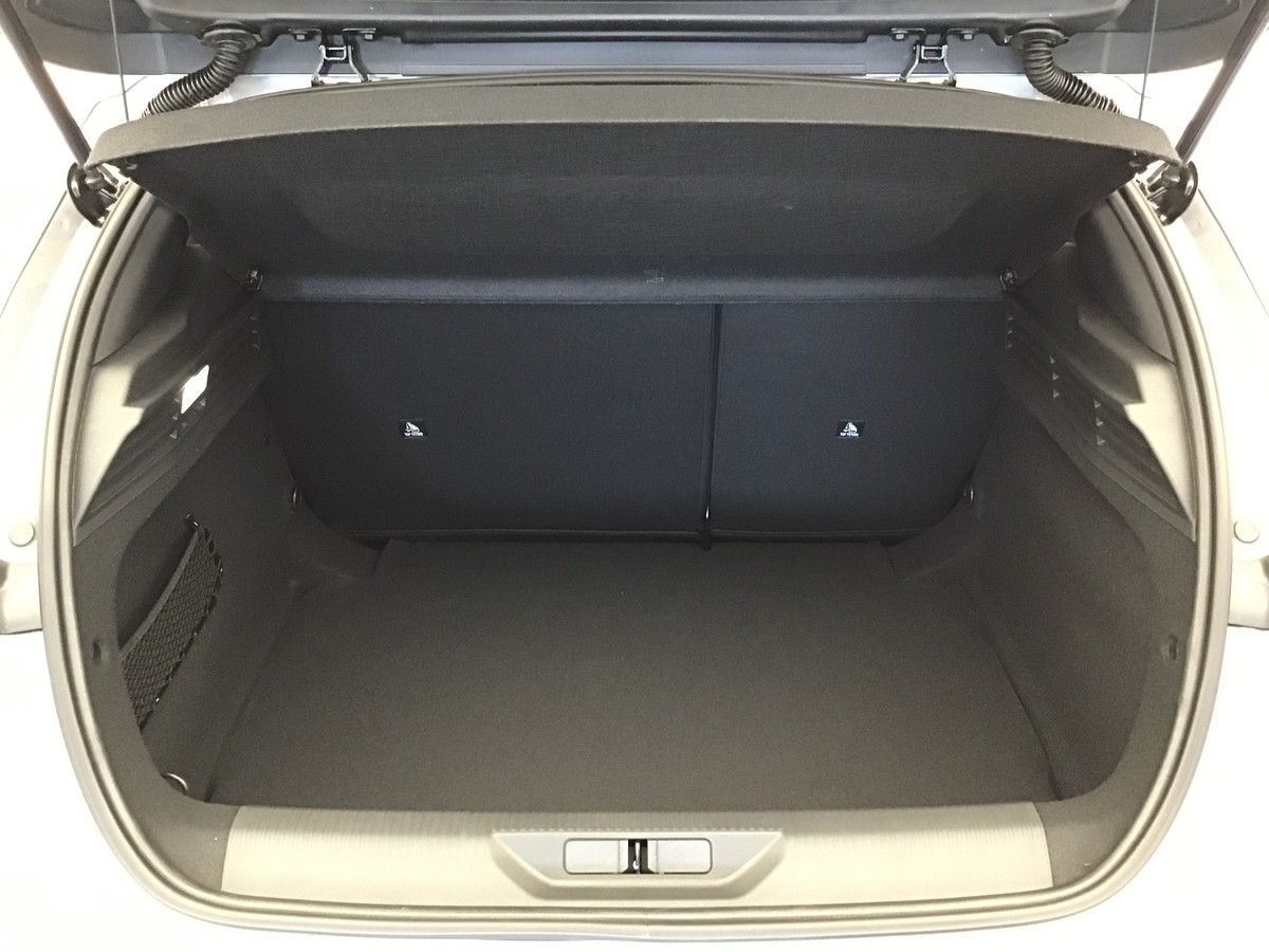PEUGEOT 308 ALLURE 1.5 Bluehdi 130ch Eat8 Allure