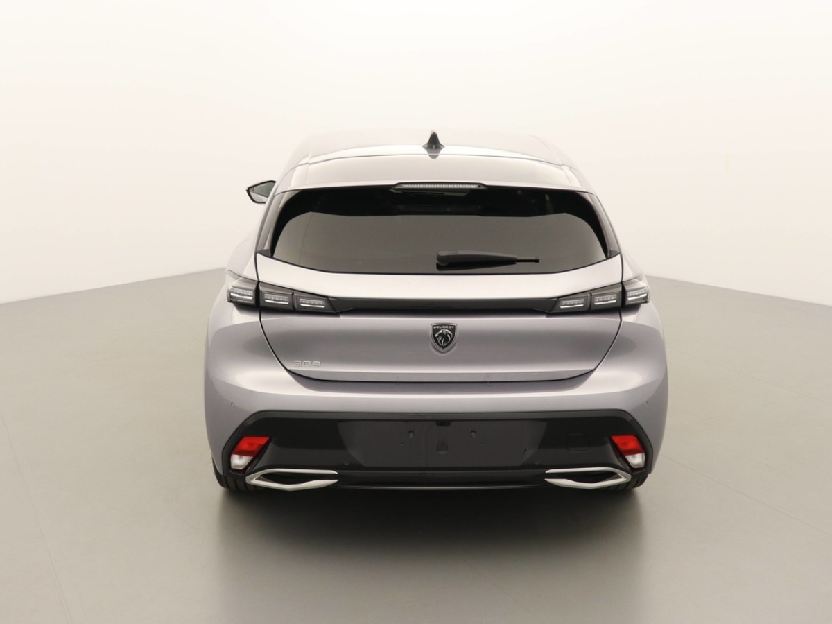 PEUGEOT 308 ALLURE 1.5 Bluehdi 130ch Eat8 Allure