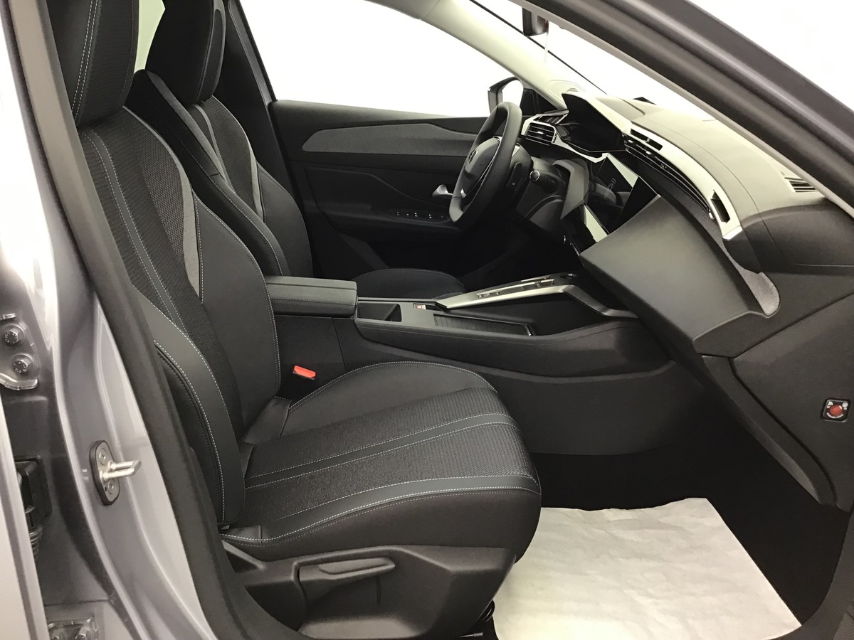 PEUGEOT 308 ALLURE 1.5 Bluehdi 130ch Eat8 Allure