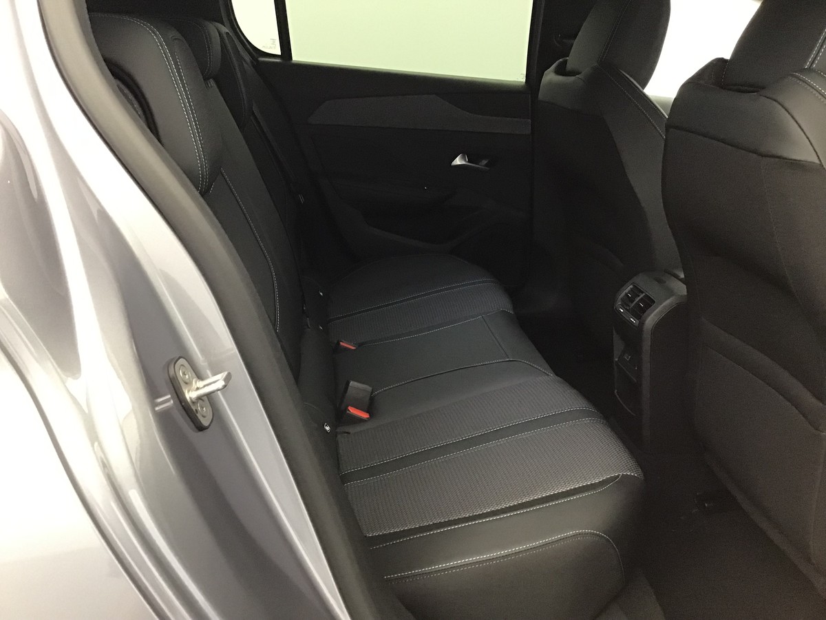 PEUGEOT 308 ALLURE 1.5 Bluehdi 130ch Eat8 Allure
