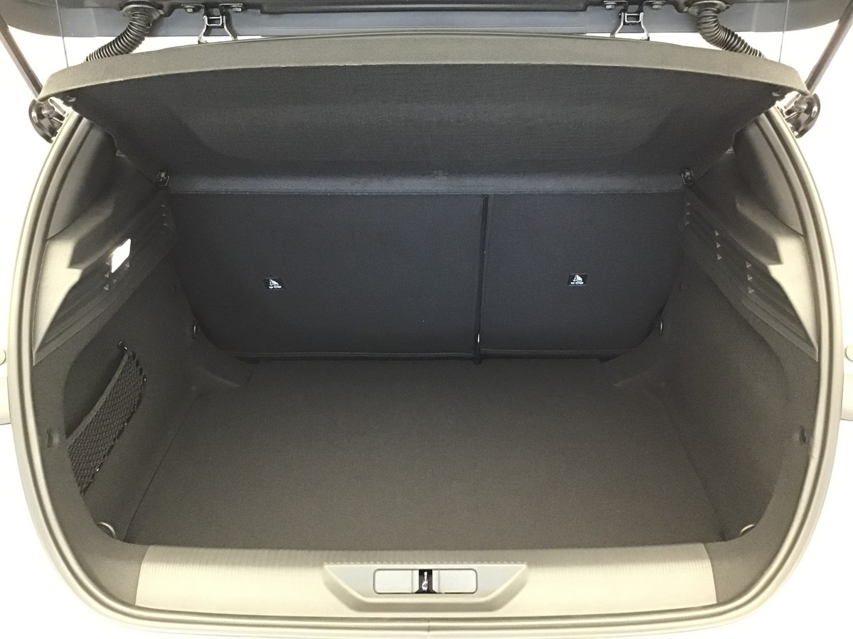 PEUGEOT 308 ALLURE 1.5 Bluehdi 130ch Eat8 Allure