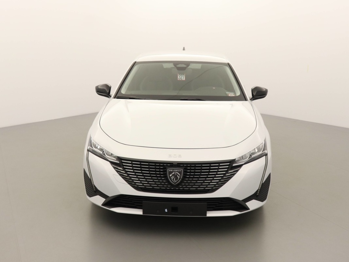 PEUGEOT 308 ALLURE 1.5 Bluehdi 130ch Eat8 Allure